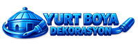 Esenyurt Yurt Boya Dekorasyon